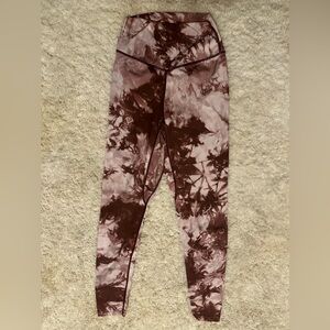 Balance leggings